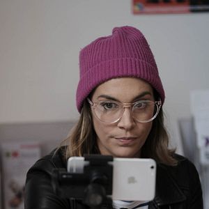 Fotoğraf Anaïs Fabre