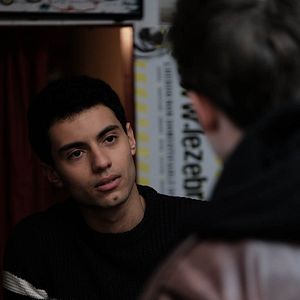 Fotoğraf Mehdi Meskar