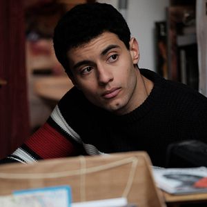 Fotoğraf Mehdi Meskar