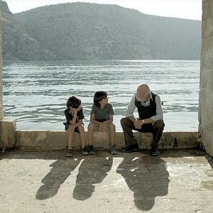 Fotoğraf Oğuz Oktay