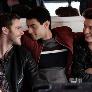 Fotoğraf Mehdi Meskar