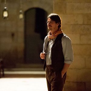 Fotoğraf Osmanlı Subayı