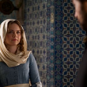 Fotoğraf Osmanlı Subayı