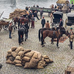 Fotoğraf Osmanlı Subayı