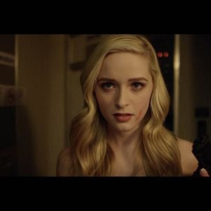 Fotoğraf Greer Grammer