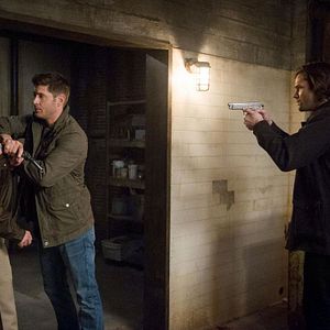 Fotoğraf Jared Padalecki