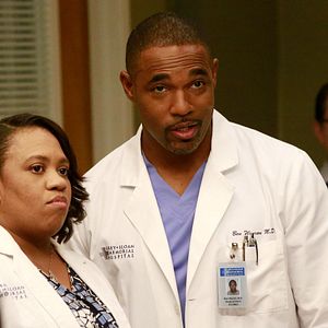 Fotoğraf Jason George (II)