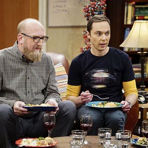 Fotoğraf Jim Parsons