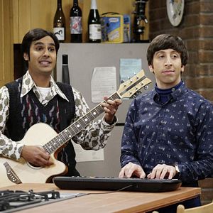 Fotoğraf Kunal Nayyar