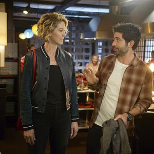 Fotoğraf Jenna Elfman