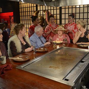 Fotoğraf Jenna Elfman