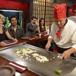 Fotoğraf Jenna Elfman