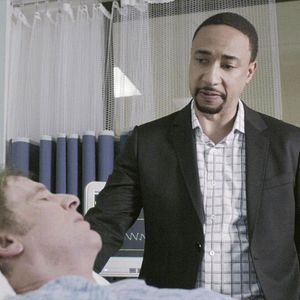 Fotoğraf Damon Gupton