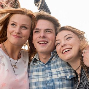 Fotoğraf Amber Bongard