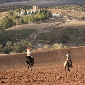 Fotoğraf Ostwind 3 - Aufbruch nach Ora