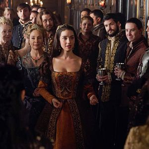 Fotoğraf Megan Follows