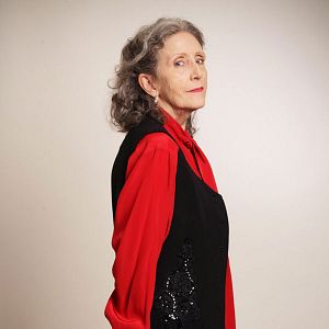 Fotoğraf Diana Stewart