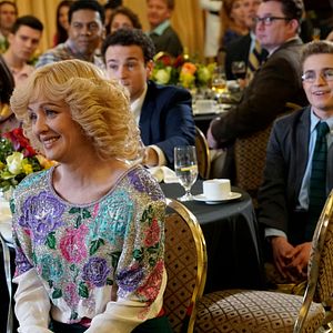 Fotoğraf Hayley Orrantia