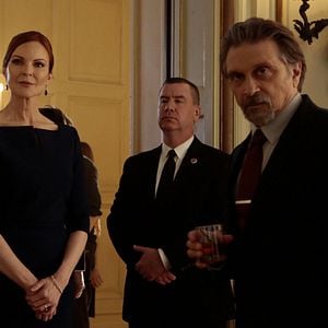 Fotoğraf Marcia Cross