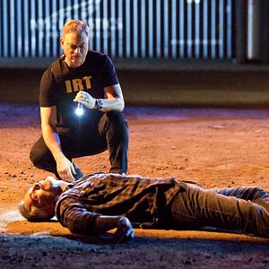 Fotoğraf Calikusu Socrates Alafouzos