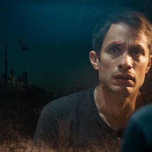 Fotoğraf Gael García Bernal