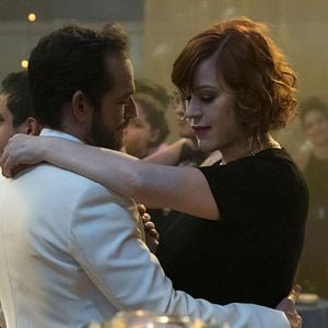 Fotoğraf Luke Perry