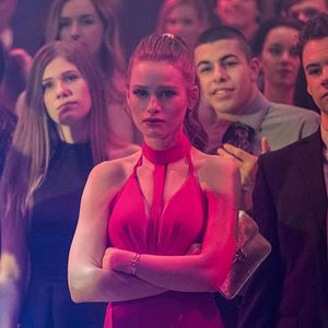 Fotoğraf Madelaine Petsch