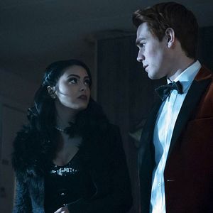 Fotoğraf Camila Mendes