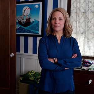 Fotoğraf Lili Taylor