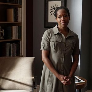 Fotoğraf Regina King