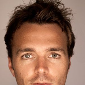 Fotoğraf Seumas F. Sargent