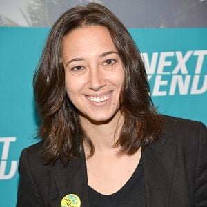 Fotoğraf Lauren Wolkstein