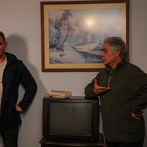 Fotoğraf Bu Şehir Arkandan Gelecek