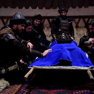 Fotoğraf Diriliş Ertuğrul