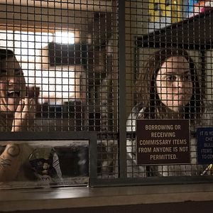 Fotoğraf Taryn Manning