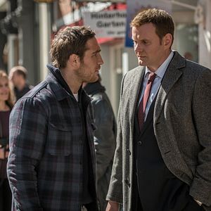 Fotoğraf Devid Striesow