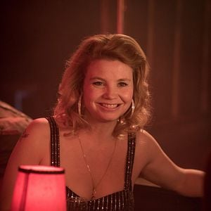 Fotoğraf Annette Frier