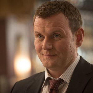 Fotoğraf Devid Striesow