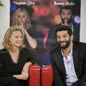 Fotoğraf Ramzy Bedia