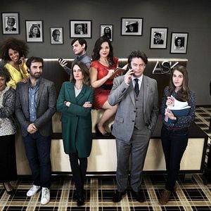 Fotoğraf Fanny Sidney