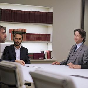 Fotoğraf Assaad Bouab