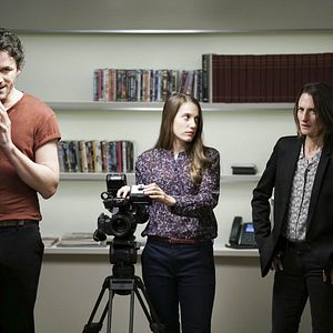 Fotoğraf Fanny Sidney