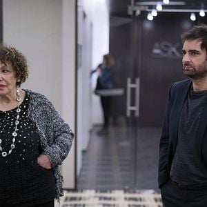 Fotoğraf Liliane Rovère