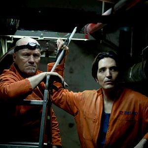 Fotoğraf Michael Rooker