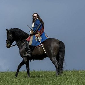 Fotoğraf George Blagden