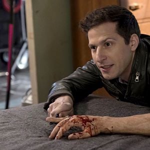 Fotoğraf Brooklyn Nine-Nine