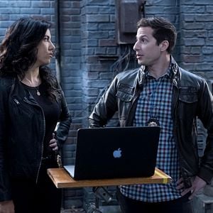 Fotoğraf Brooklyn Nine-Nine