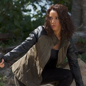 Fotoğraf Julie Estelle