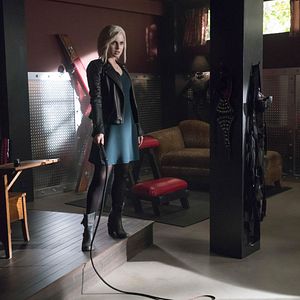 Fotoğraf Rose McIver