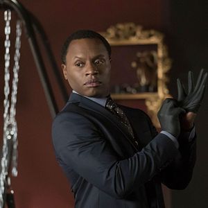 Fotoğraf Malcolm Goodwin